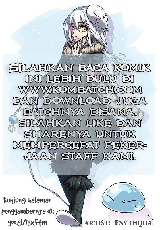 Dilarang COPAS - situs resmi www.mangacanblog.com - Komik tensei shitara slime datta ken 012 - chapter 12 13 Indonesia tensei shitara slime datta ken 012 - chapter 12 Terbaru 7|Baca Manga Komik Indonesia|Mangacan