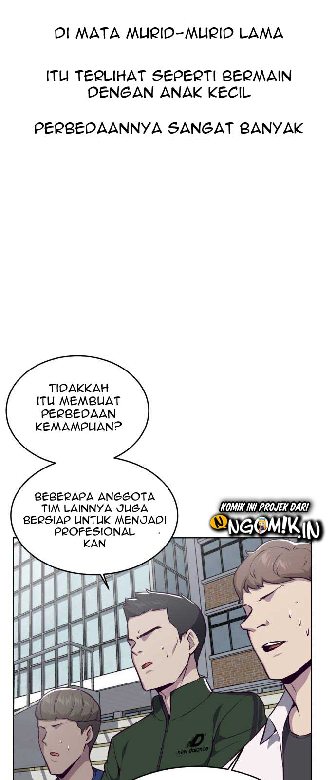 Dilarang COPAS - situs resmi www.mangacanblog.com - Komik the boy of death 028 - chapter 28 29 Indonesia the boy of death 028 - chapter 28 Terbaru 9|Baca Manga Komik Indonesia|Mangacan