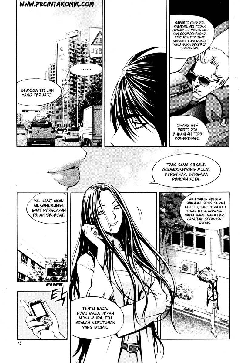 Dilarang COPAS - situs resmi www.mangacanblog.com - Komik the breaker 018 - chapter 18 19 Indonesia the breaker 018 - chapter 18 Terbaru 19|Baca Manga Komik Indonesia|Mangacan
