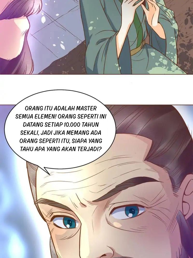Dilarang COPAS - situs resmi www.mangacanblog.com - Komik the crazy adventures of mystical doctor 005 - chapter 5 6 Indonesia the crazy adventures of mystical doctor 005 - chapter 5 Terbaru 36|Baca Manga Komik Indonesia|Mangacan