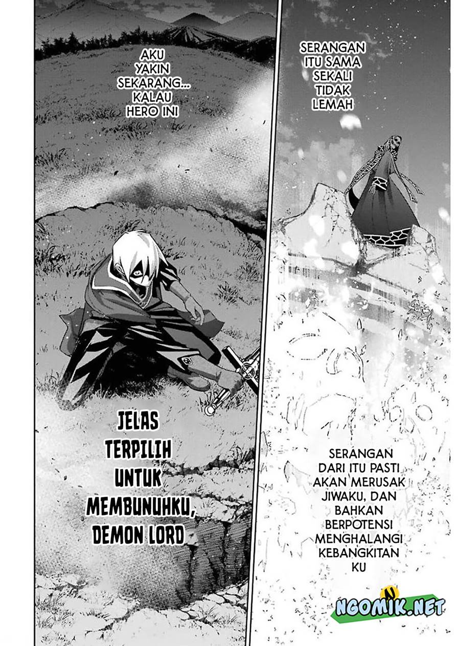 Dilarang COPAS - situs resmi www.mangacanblog.com - Komik the executed sage is reincarnated as a lich and starts an all out war 012 - chapter 12 13 Indonesia the executed sage is reincarnated as a lich and starts an all out war 012 - chapter 12 Terbaru 8|Baca Manga Komik Indonesia|Mangacan