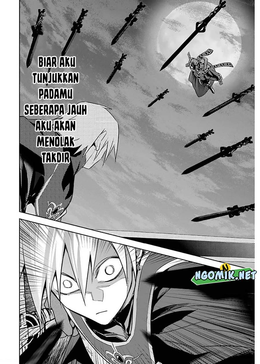 Dilarang COPAS - situs resmi www.mangacanblog.com - Komik the executed sage is reincarnated as a lich and starts an all out war 012 - chapter 12 13 Indonesia the executed sage is reincarnated as a lich and starts an all out war 012 - chapter 12 Terbaru 10|Baca Manga Komik Indonesia|Mangacan
