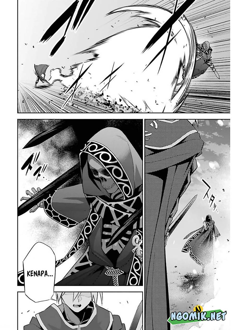 Dilarang COPAS - situs resmi www.mangacanblog.com - Komik the executed sage is reincarnated as a lich and starts an all out war 012 - chapter 12 13 Indonesia the executed sage is reincarnated as a lich and starts an all out war 012 - chapter 12 Terbaru 12|Baca Manga Komik Indonesia|Mangacan