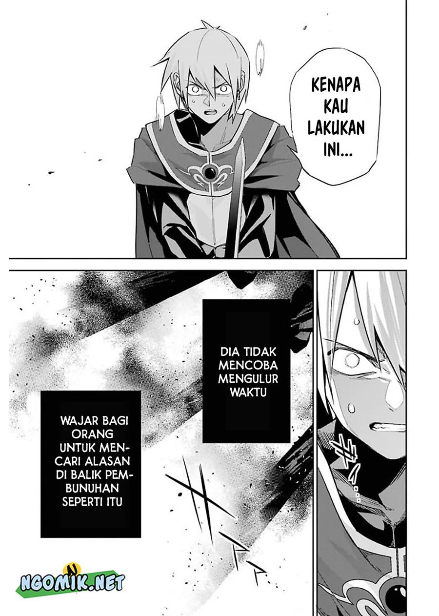 Dilarang COPAS - situs resmi www.mangacanblog.com - Komik the executed sage is reincarnated as a lich and starts an all out war 012 - chapter 12 13 Indonesia the executed sage is reincarnated as a lich and starts an all out war 012 - chapter 12 Terbaru 13|Baca Manga Komik Indonesia|Mangacan