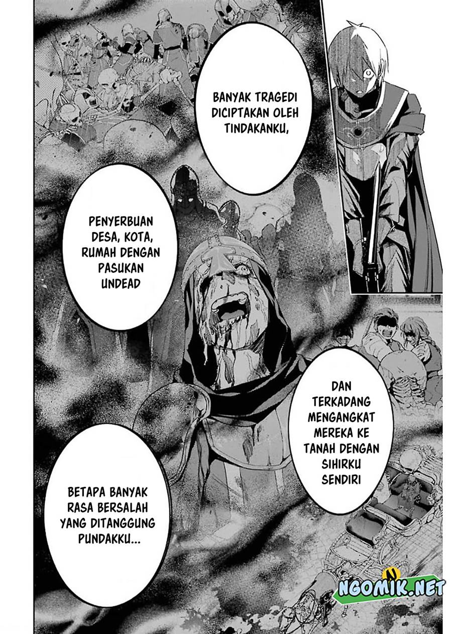 Dilarang COPAS - situs resmi www.mangacanblog.com - Komik the executed sage is reincarnated as a lich and starts an all out war 012 - chapter 12 13 Indonesia the executed sage is reincarnated as a lich and starts an all out war 012 - chapter 12 Terbaru 16|Baca Manga Komik Indonesia|Mangacan