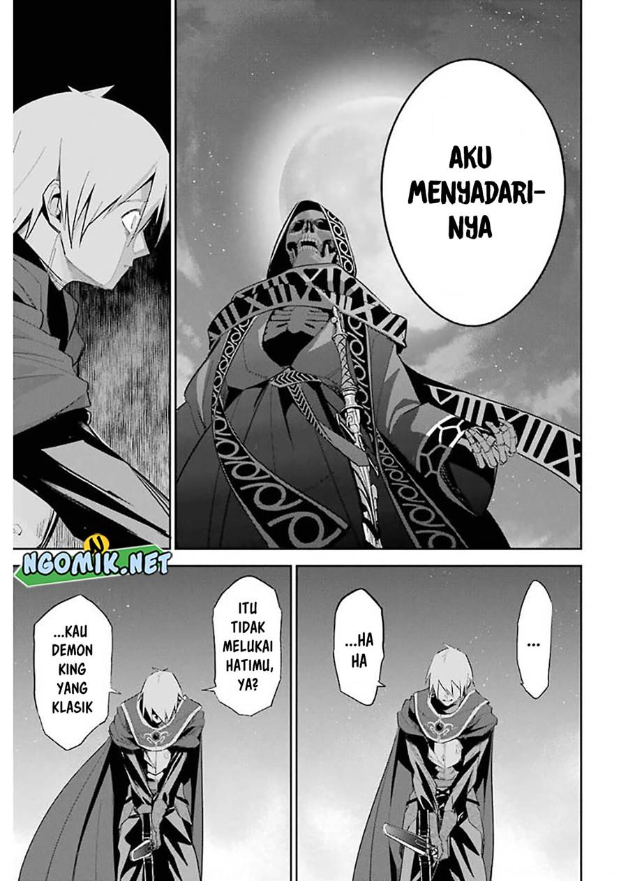 Dilarang COPAS - situs resmi www.mangacanblog.com - Komik the executed sage is reincarnated as a lich and starts an all out war 012 - chapter 12 13 Indonesia the executed sage is reincarnated as a lich and starts an all out war 012 - chapter 12 Terbaru 17|Baca Manga Komik Indonesia|Mangacan