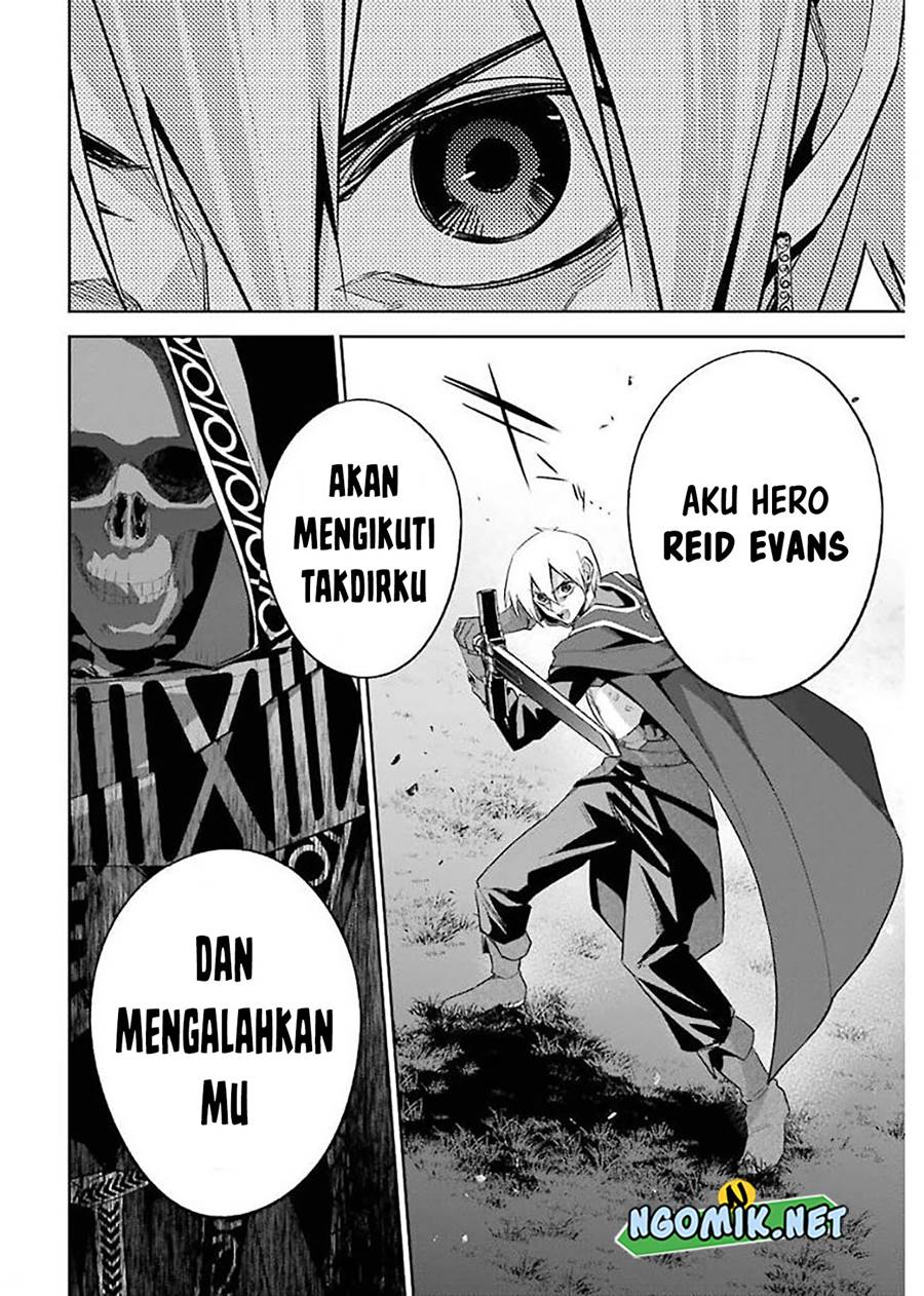 Dilarang COPAS - situs resmi www.mangacanblog.com - Komik the executed sage is reincarnated as a lich and starts an all out war 012 - chapter 12 13 Indonesia the executed sage is reincarnated as a lich and starts an all out war 012 - chapter 12 Terbaru 18|Baca Manga Komik Indonesia|Mangacan