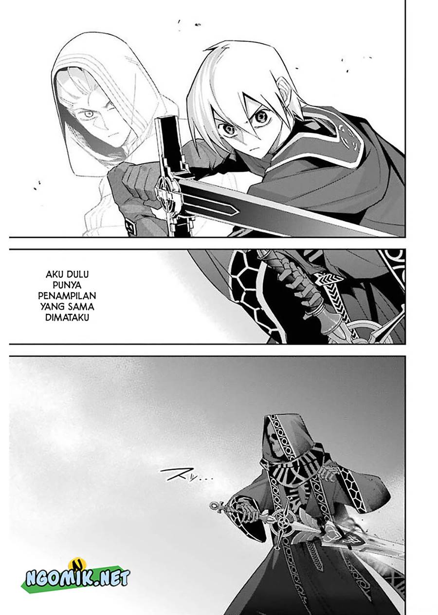 Dilarang COPAS - situs resmi www.mangacanblog.com - Komik the executed sage is reincarnated as a lich and starts an all out war 012 - chapter 12 13 Indonesia the executed sage is reincarnated as a lich and starts an all out war 012 - chapter 12 Terbaru 19|Baca Manga Komik Indonesia|Mangacan