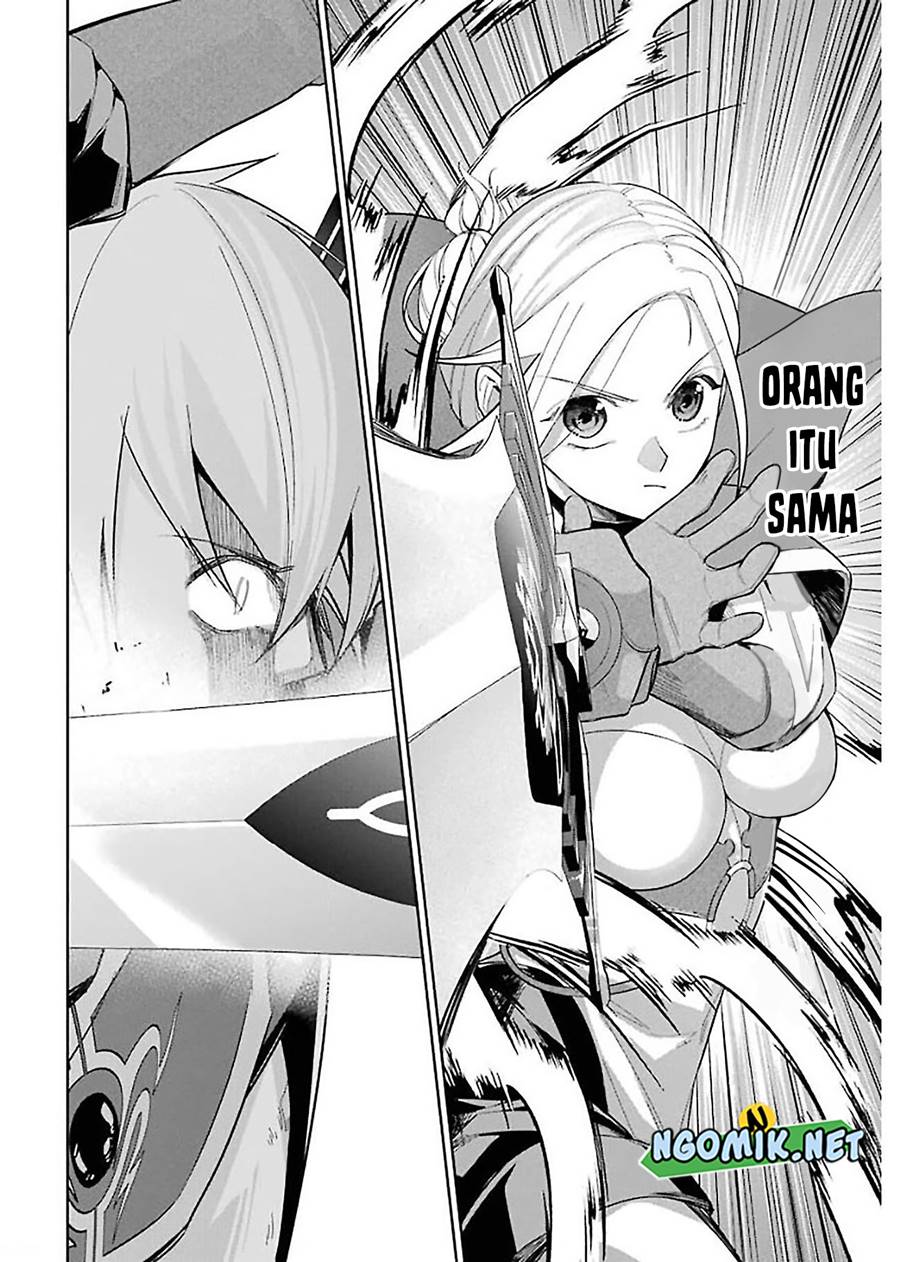 Dilarang COPAS - situs resmi www.mangacanblog.com - Komik the executed sage is reincarnated as a lich and starts an all out war 012 - chapter 12 13 Indonesia the executed sage is reincarnated as a lich and starts an all out war 012 - chapter 12 Terbaru 26|Baca Manga Komik Indonesia|Mangacan
