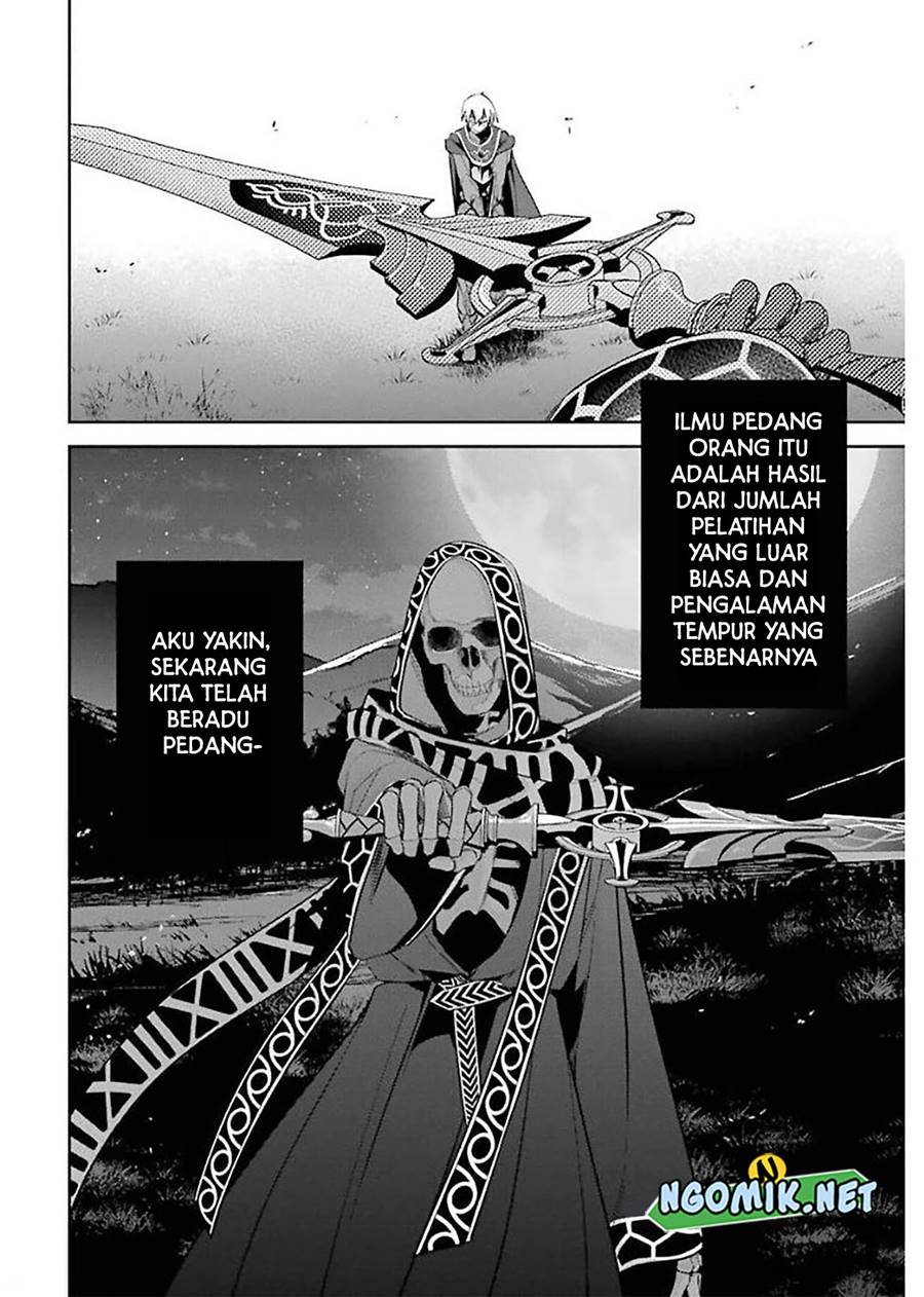 Dilarang COPAS - situs resmi www.mangacanblog.com - Komik the executed sage is reincarnated as a lich and starts an all out war 012 - chapter 12 13 Indonesia the executed sage is reincarnated as a lich and starts an all out war 012 - chapter 12 Terbaru 28|Baca Manga Komik Indonesia|Mangacan