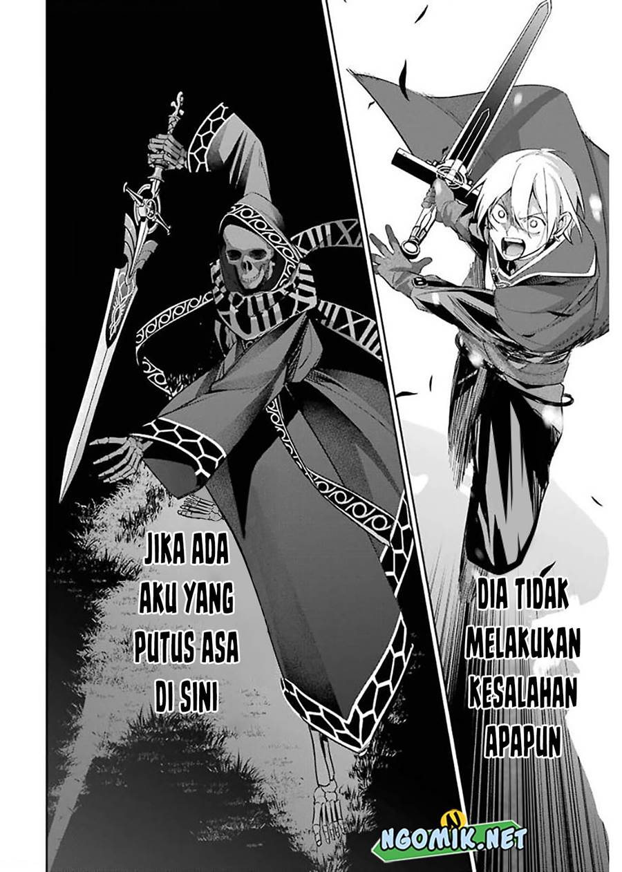 Dilarang COPAS - situs resmi www.mangacanblog.com - Komik the executed sage is reincarnated as a lich and starts an all out war 012 - chapter 12 13 Indonesia the executed sage is reincarnated as a lich and starts an all out war 012 - chapter 12 Terbaru 32|Baca Manga Komik Indonesia|Mangacan