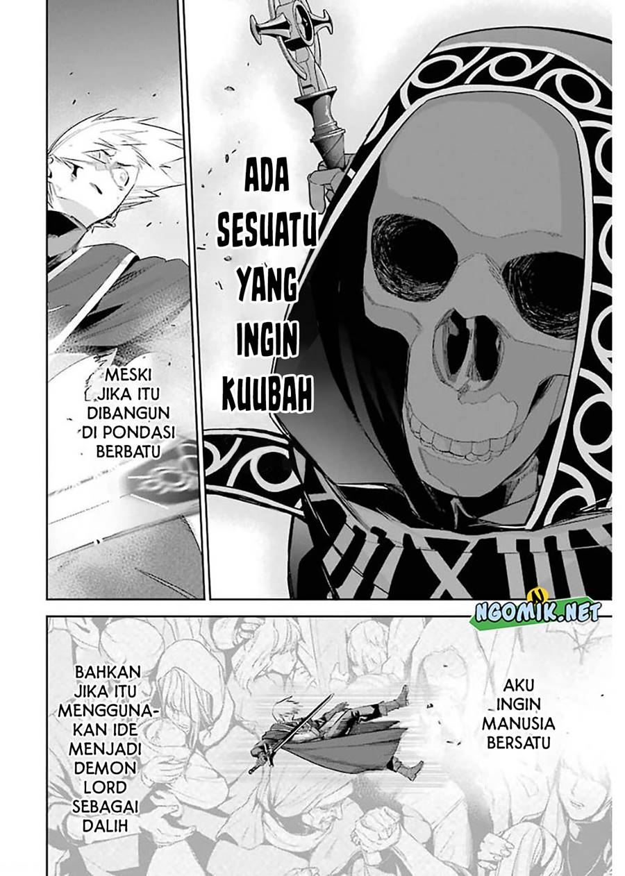 Dilarang COPAS - situs resmi www.mangacanblog.com - Komik the executed sage is reincarnated as a lich and starts an all out war 012 - chapter 12 13 Indonesia the executed sage is reincarnated as a lich and starts an all out war 012 - chapter 12 Terbaru 34|Baca Manga Komik Indonesia|Mangacan