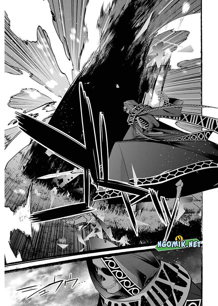 Dilarang COPAS - situs resmi www.mangacanblog.com - Komik the executed sage is reincarnated as a lich and starts an all out war 012 - chapter 12 13 Indonesia the executed sage is reincarnated as a lich and starts an all out war 012 - chapter 12 Terbaru 39|Baca Manga Komik Indonesia|Mangacan
