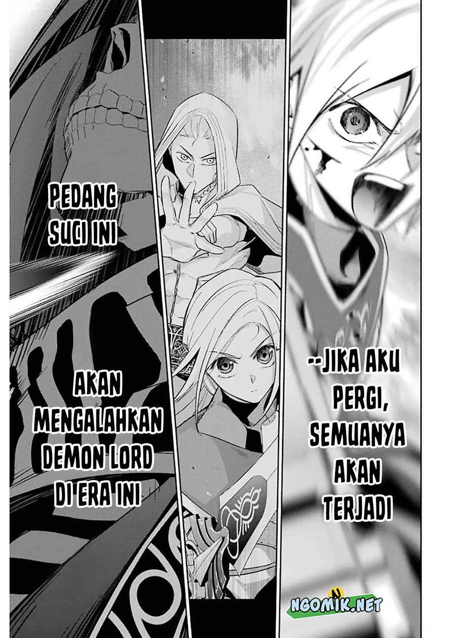 Dilarang COPAS - situs resmi www.mangacanblog.com - Komik the executed sage is reincarnated as a lich and starts an all out war 012 - chapter 12 13 Indonesia the executed sage is reincarnated as a lich and starts an all out war 012 - chapter 12 Terbaru 41|Baca Manga Komik Indonesia|Mangacan