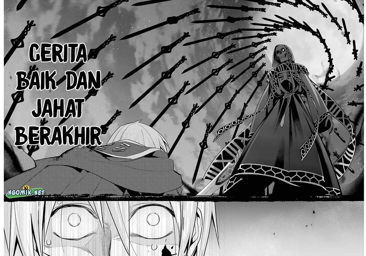 Dilarang COPAS - situs resmi www.mangacanblog.com - Komik the executed sage is reincarnated as a lich and starts an all out war 012 - chapter 12 13 Indonesia the executed sage is reincarnated as a lich and starts an all out war 012 - chapter 12 Terbaru 46|Baca Manga Komik Indonesia|Mangacan