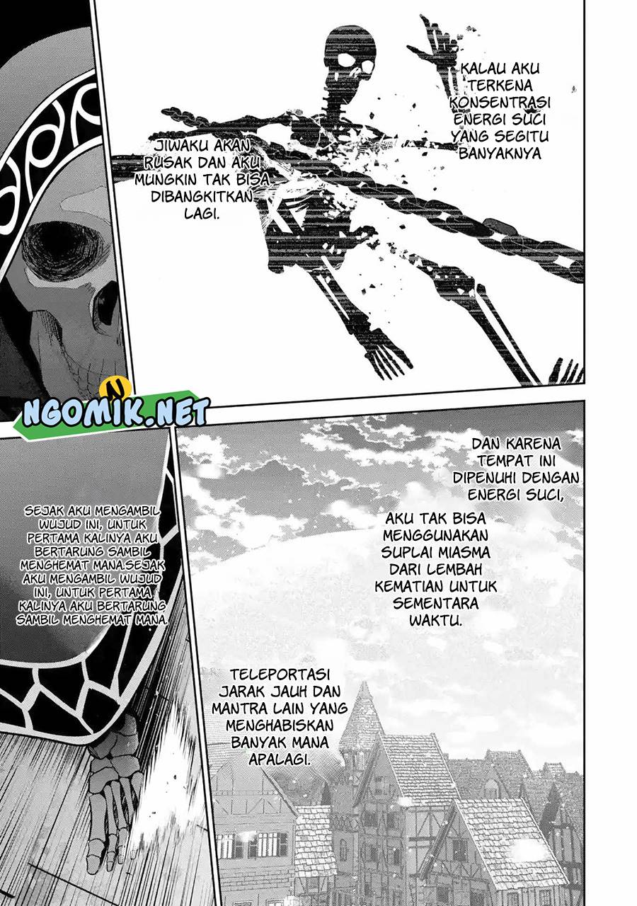Dilarang COPAS - situs resmi www.mangacanblog.com - Komik the executed sage is reincarnated as a lich and starts an all out war 026.1 - chapter 26.1 27.1 Indonesia the executed sage is reincarnated as a lich and starts an all out war 026.1 - chapter 26.1 Terbaru 4|Baca Manga Komik Indonesia|Mangacan