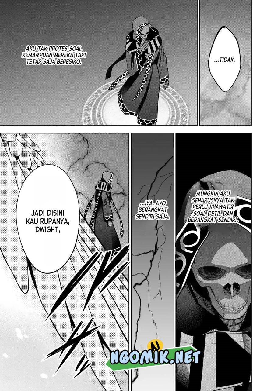 Dilarang COPAS - situs resmi www.mangacanblog.com - Komik the executed sage is reincarnated as a lich and starts an all out war 033 - chapter 33 34 Indonesia the executed sage is reincarnated as a lich and starts an all out war 033 - chapter 33 Terbaru 7|Baca Manga Komik Indonesia|Mangacan
