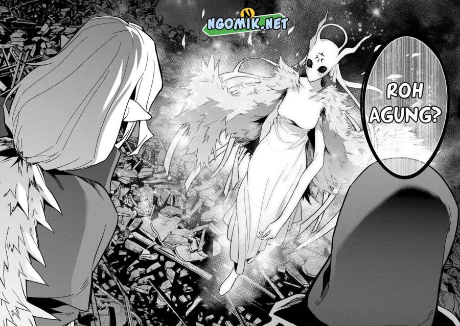 Dilarang COPAS - situs resmi www.mangacanblog.com - Komik the executed sage is reincarnated as a lich and starts an all out war 033 - chapter 33 34 Indonesia the executed sage is reincarnated as a lich and starts an all out war 033 - chapter 33 Terbaru 18|Baca Manga Komik Indonesia|Mangacan