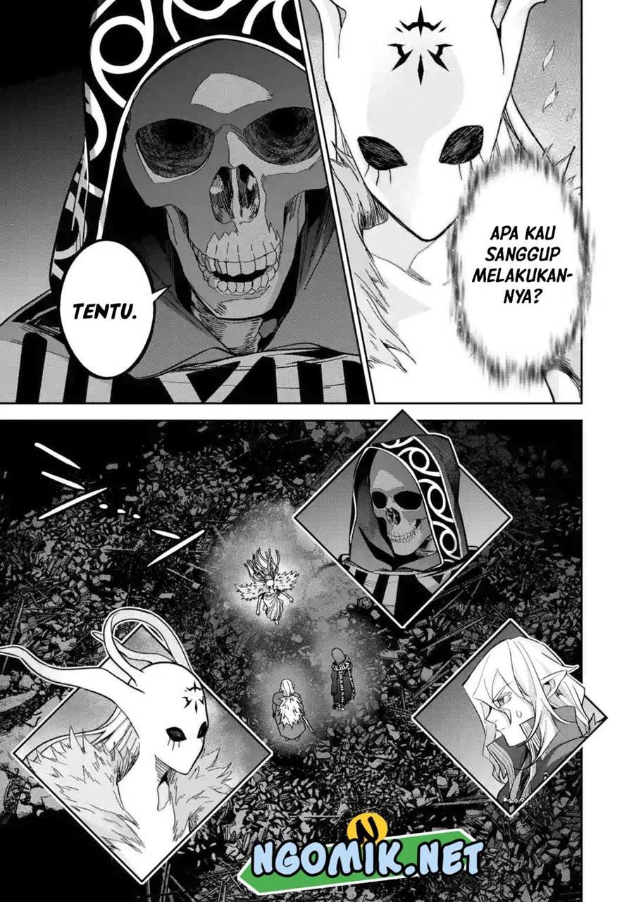 Dilarang COPAS - situs resmi www.mangacanblog.com - Komik the executed sage is reincarnated as a lich and starts an all out war 033 - chapter 33 34 Indonesia the executed sage is reincarnated as a lich and starts an all out war 033 - chapter 33 Terbaru 30|Baca Manga Komik Indonesia|Mangacan