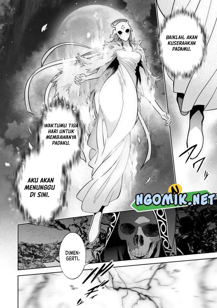Dilarang COPAS - situs resmi www.mangacanblog.com - Komik the executed sage is reincarnated as a lich and starts an all out war 033 - chapter 33 34 Indonesia the executed sage is reincarnated as a lich and starts an all out war 033 - chapter 33 Terbaru 31|Baca Manga Komik Indonesia|Mangacan