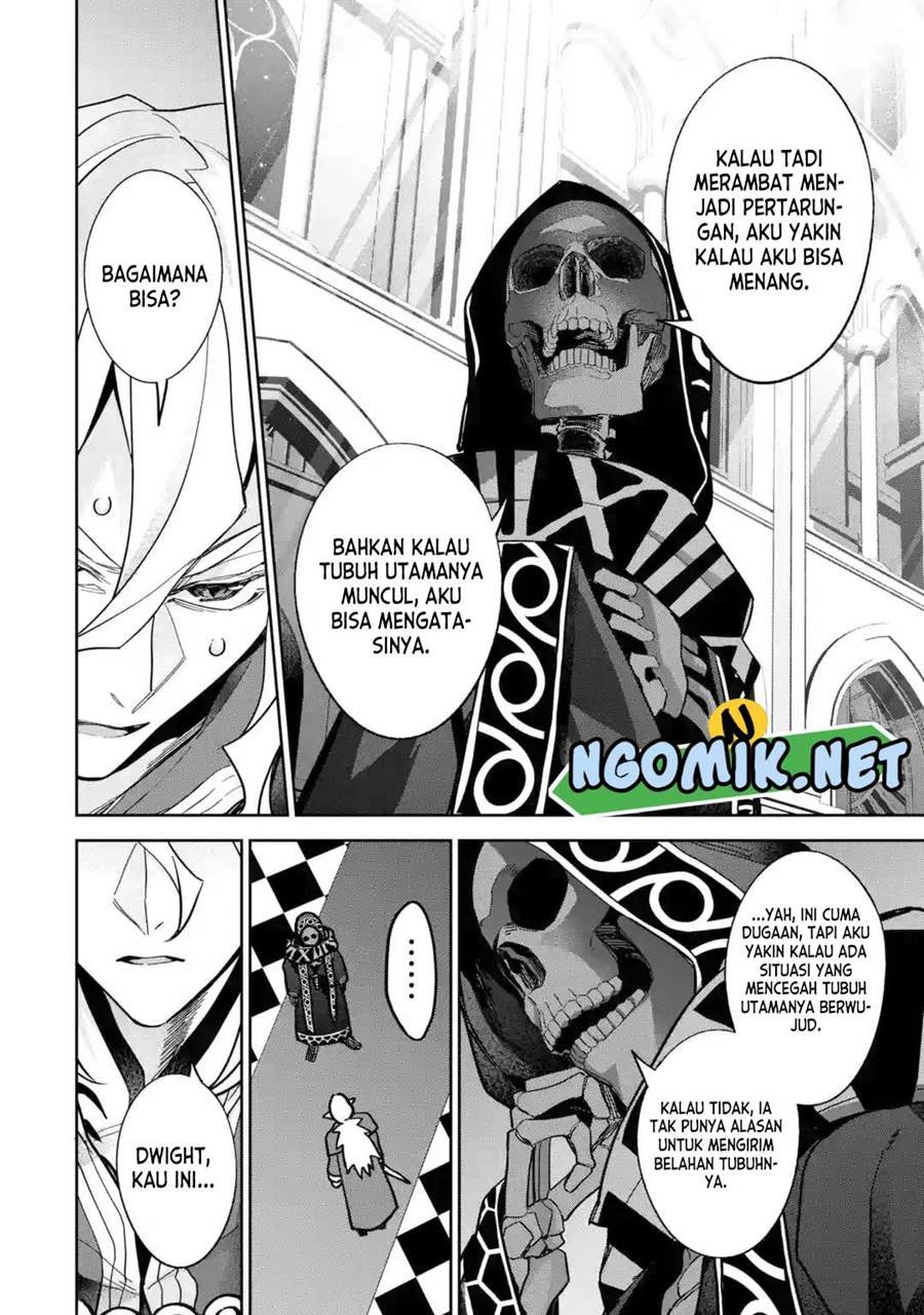 Dilarang COPAS - situs resmi www.mangacanblog.com - Komik the executed sage is reincarnated as a lich and starts an all out war 033 - chapter 33 34 Indonesia the executed sage is reincarnated as a lich and starts an all out war 033 - chapter 33 Terbaru 33|Baca Manga Komik Indonesia|Mangacan