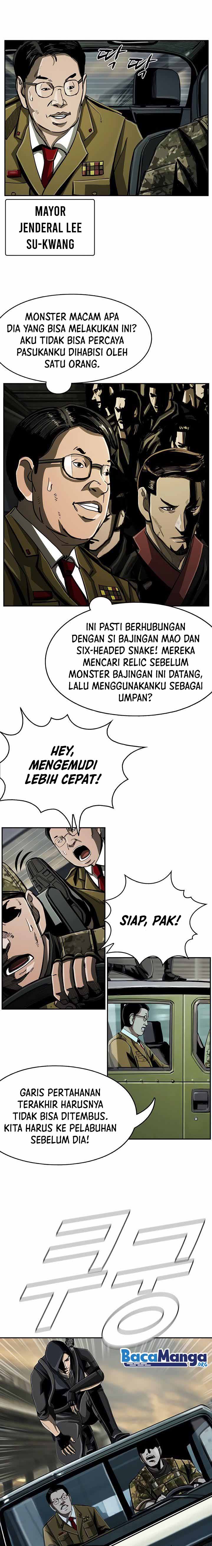 Dilarang COPAS - situs resmi www.mangacanblog.com - Komik the first hunter 067 - chapter 67 68 Indonesia the first hunter 067 - chapter 67 Terbaru 4|Baca Manga Komik Indonesia|Mangacan