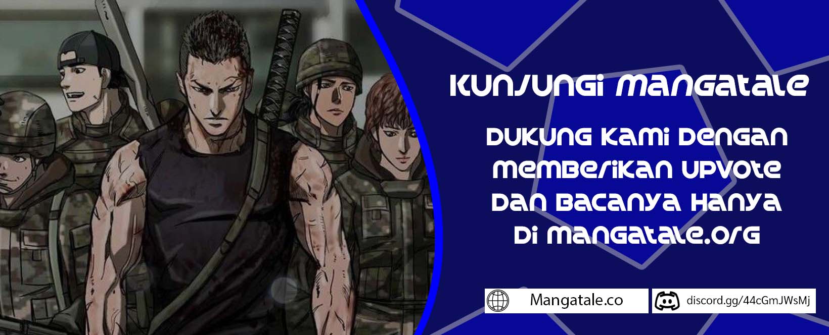 Dilarang COPAS - situs resmi www.mangacanblog.com - Komik the first hunter 069 - chapter 69 70 Indonesia the first hunter 069 - chapter 69 Terbaru 12|Baca Manga Komik Indonesia|Mangacan