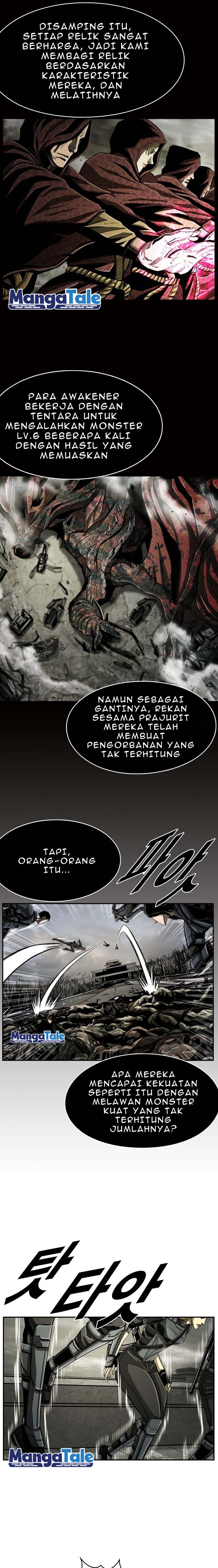 Dilarang COPAS - situs resmi www.mangacanblog.com - Komik the first hunter 070 - chapter 70 71 Indonesia the first hunter 070 - chapter 70 Terbaru 10|Baca Manga Komik Indonesia|Mangacan