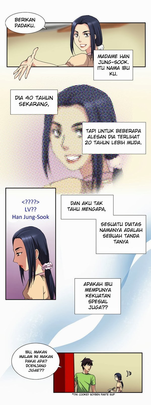 Dilarang COPAS - situs resmi www.mangacanblog.com - Komik the gamer 001 - chapter 1 2 Indonesia the gamer 001 - chapter 1 Terbaru 17|Baca Manga Komik Indonesia|Mangacan