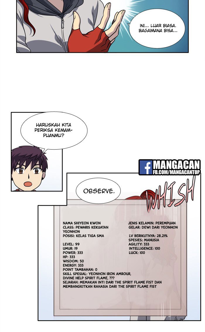 Dilarang COPAS - situs resmi www.mangacanblog.com - Komik the gamer 214 - chapter 214 215 Indonesia the gamer 214 - chapter 214 Terbaru 4|Baca Manga Komik Indonesia|Mangacan