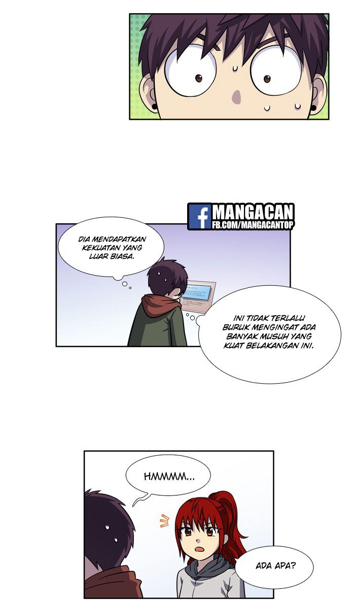 Dilarang COPAS - situs resmi www.mangacanblog.com - Komik the gamer 214 - chapter 214 215 Indonesia the gamer 214 - chapter 214 Terbaru 6|Baca Manga Komik Indonesia|Mangacan
