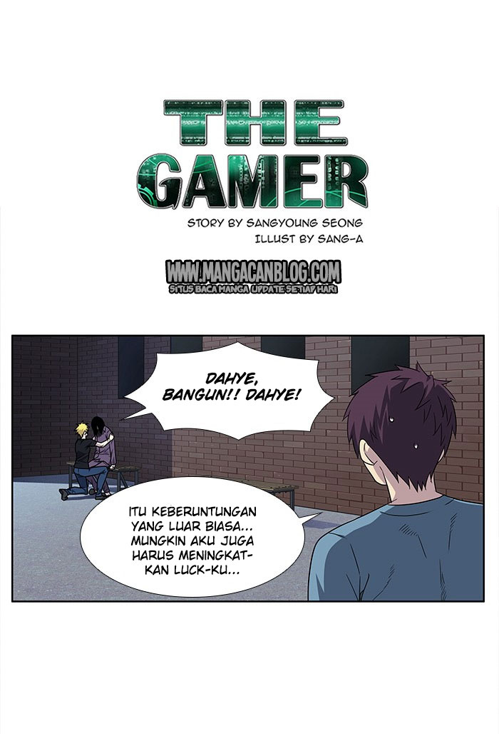 Dilarang COPAS - situs resmi www.mangacanblog.com - Komik the gamer 293 - chapter 293 294 Indonesia the gamer 293 - chapter 293 Terbaru 0|Baca Manga Komik Indonesia|Mangacan