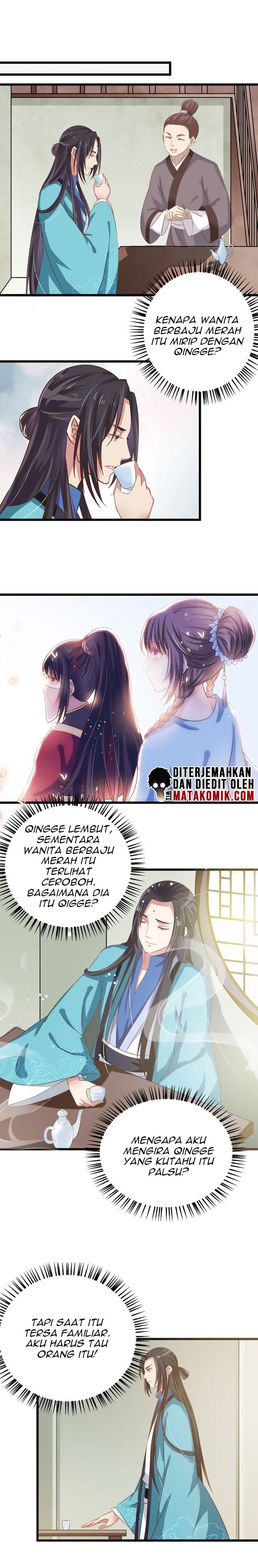 Dilarang COPAS - situs resmi www.mangacanblog.com - Komik the ghostly doctor 031 - chapter 31 32 Indonesia the ghostly doctor 031 - chapter 31 Terbaru 6|Baca Manga Komik Indonesia|Mangacan