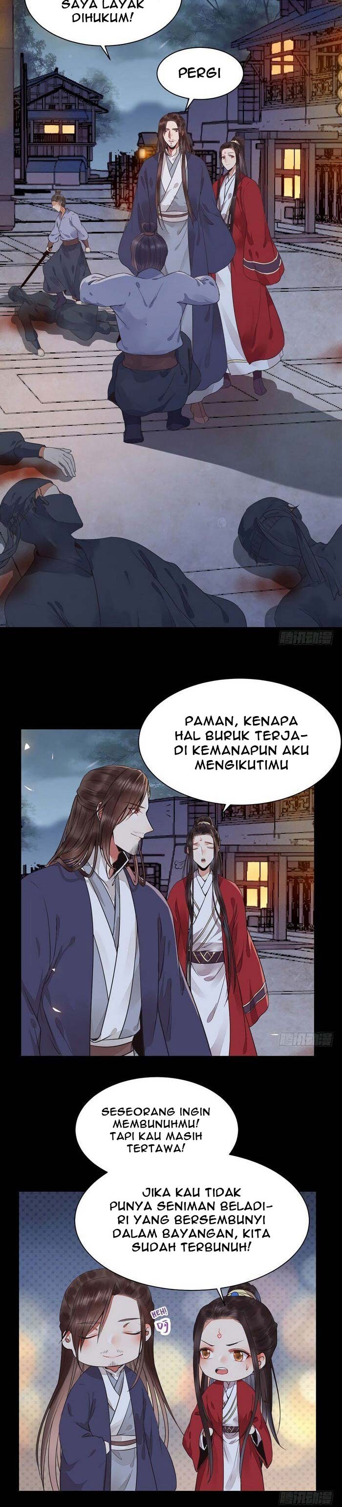 Dilarang COPAS - situs resmi www.mangacanblog.com - Komik the ghostly doctor 194 - chapter 194 195 Indonesia the ghostly doctor 194 - chapter 194 Terbaru 8|Baca Manga Komik Indonesia|Mangacan
