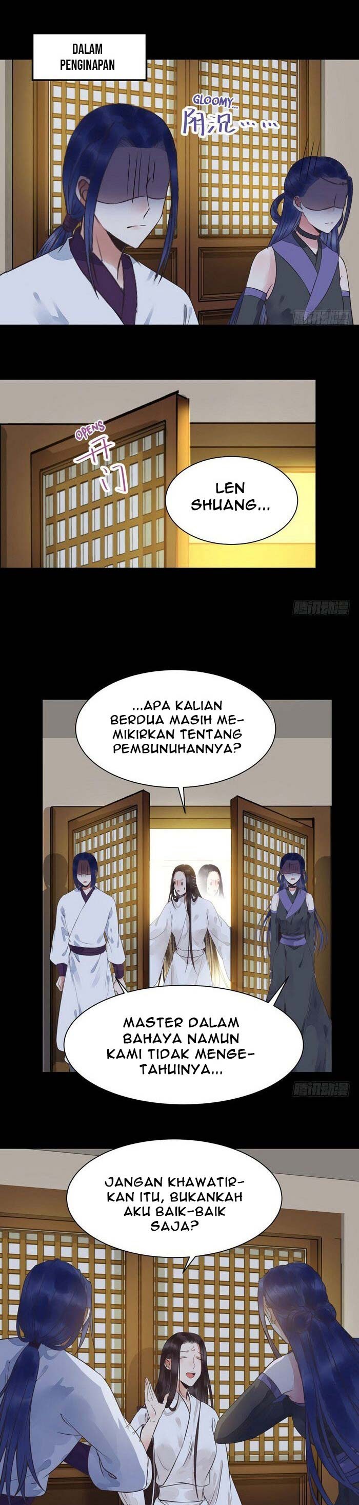 Dilarang COPAS - situs resmi www.mangacanblog.com - Komik the ghostly doctor 194 - chapter 194 195 Indonesia the ghostly doctor 194 - chapter 194 Terbaru 10|Baca Manga Komik Indonesia|Mangacan