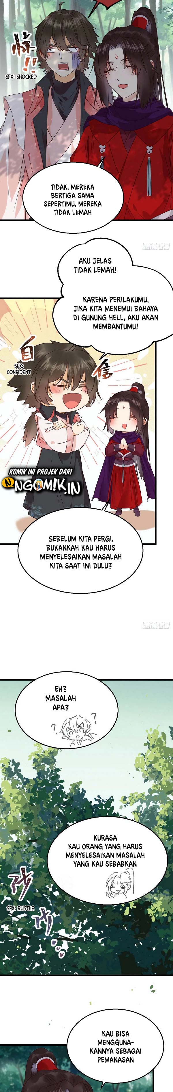 Dilarang COPAS - situs resmi www.mangacanblog.com - Komik the ghostly doctor 349 - chapter 349 350 Indonesia the ghostly doctor 349 - chapter 349 Terbaru 9|Baca Manga Komik Indonesia|Mangacan