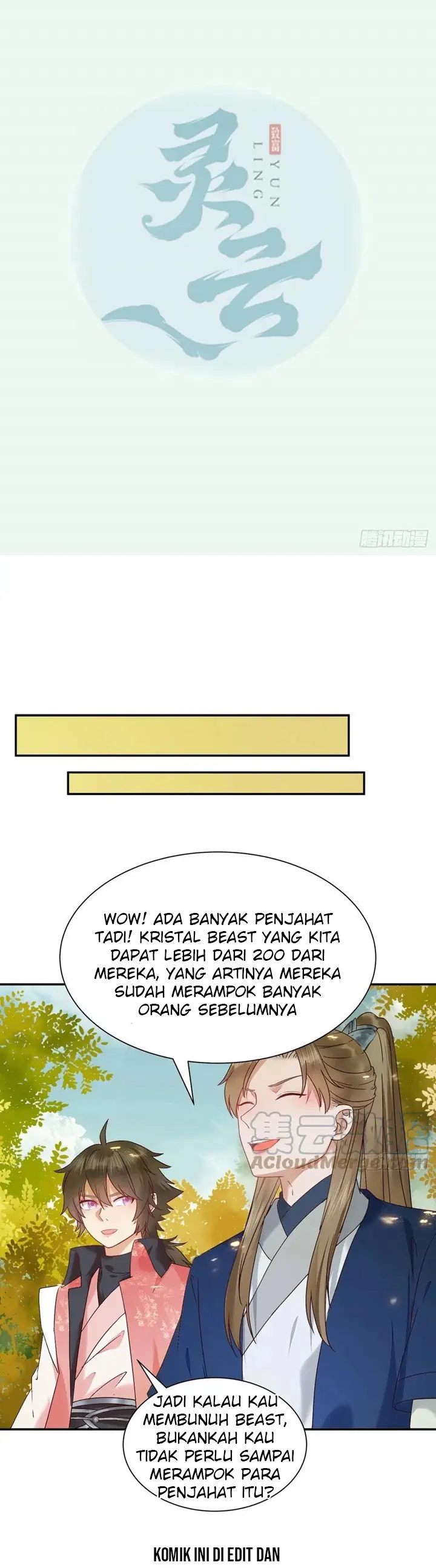 Dilarang COPAS - situs resmi www.mangacanblog.com - Komik the ghostly doctor 415 - chapter 415 416 Indonesia the ghostly doctor 415 - chapter 415 Terbaru 1|Baca Manga Komik Indonesia|Mangacan