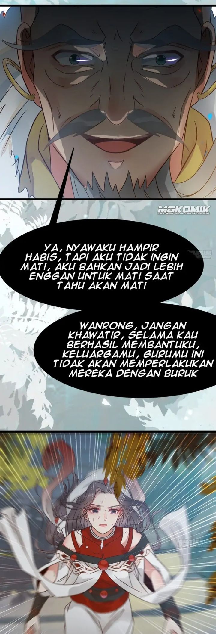 Dilarang COPAS - situs resmi www.mangacanblog.com - Komik the ghostly doctor 471 - chapter 471 472 Indonesia the ghostly doctor 471 - chapter 471 Terbaru 6|Baca Manga Komik Indonesia|Mangacan