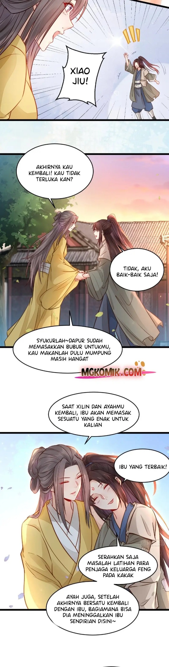 Dilarang COPAS - situs resmi www.mangacanblog.com - Komik the ghostly doctor 499 - chapter 499 500 Indonesia the ghostly doctor 499 - chapter 499 Terbaru 11|Baca Manga Komik Indonesia|Mangacan