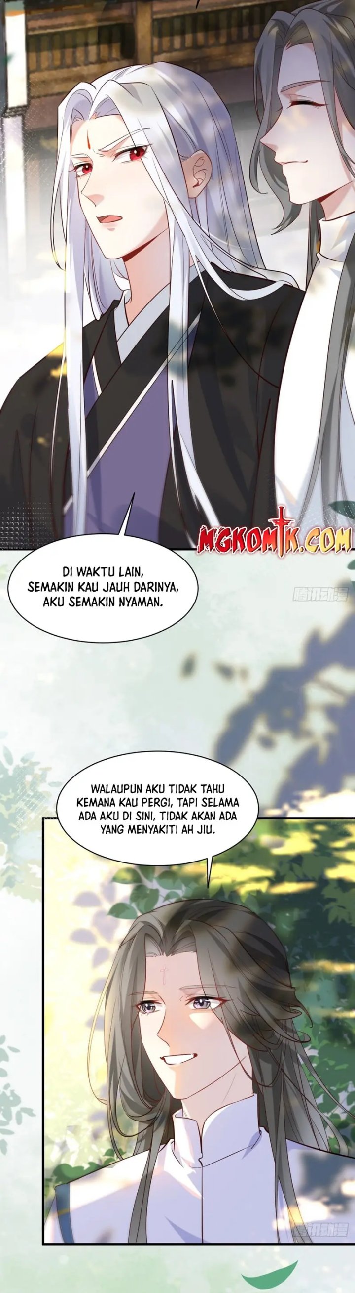 Dilarang COPAS - situs resmi www.mangacanblog.com - Komik the ghostly doctor 588 - chapter 588 589 Indonesia the ghostly doctor 588 - chapter 588 Terbaru 4|Baca Manga Komik Indonesia|Mangacan