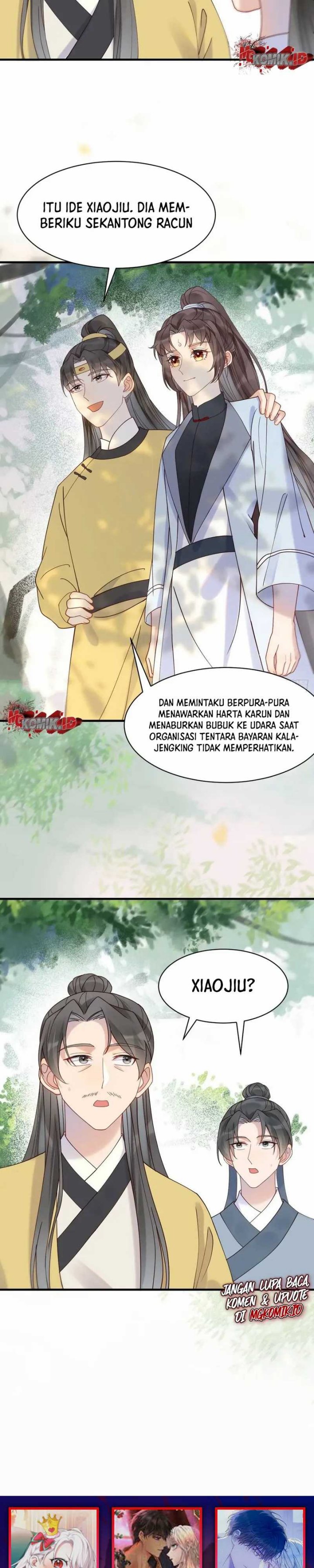 Dilarang COPAS - situs resmi www.mangacanblog.com - Komik the ghostly doctor 598 - chapter 598 599 Indonesia the ghostly doctor 598 - chapter 598 Terbaru 15|Baca Manga Komik Indonesia|Mangacan