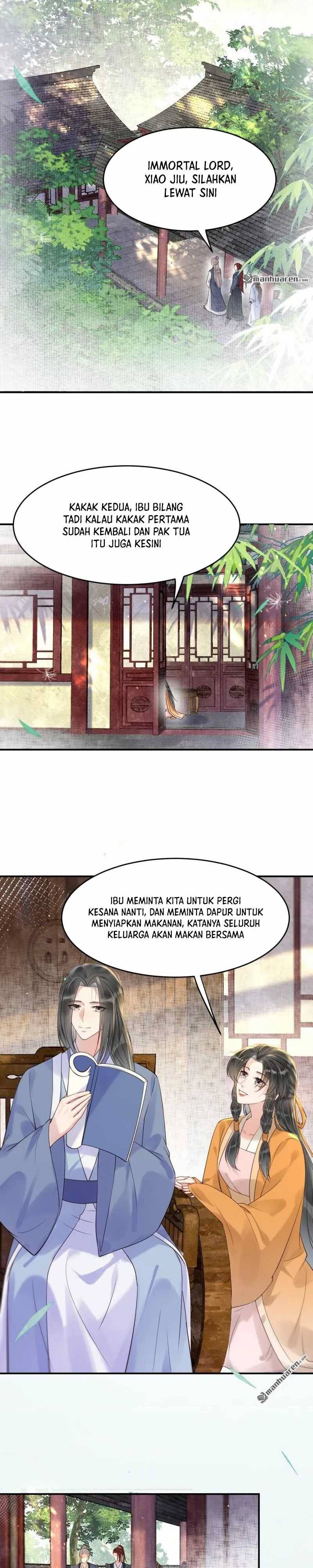 Dilarang COPAS - situs resmi www.mangacanblog.com - Komik the ghostly doctor 610 - chapter 610 611 Indonesia the ghostly doctor 610 - chapter 610 Terbaru 3|Baca Manga Komik Indonesia|Mangacan