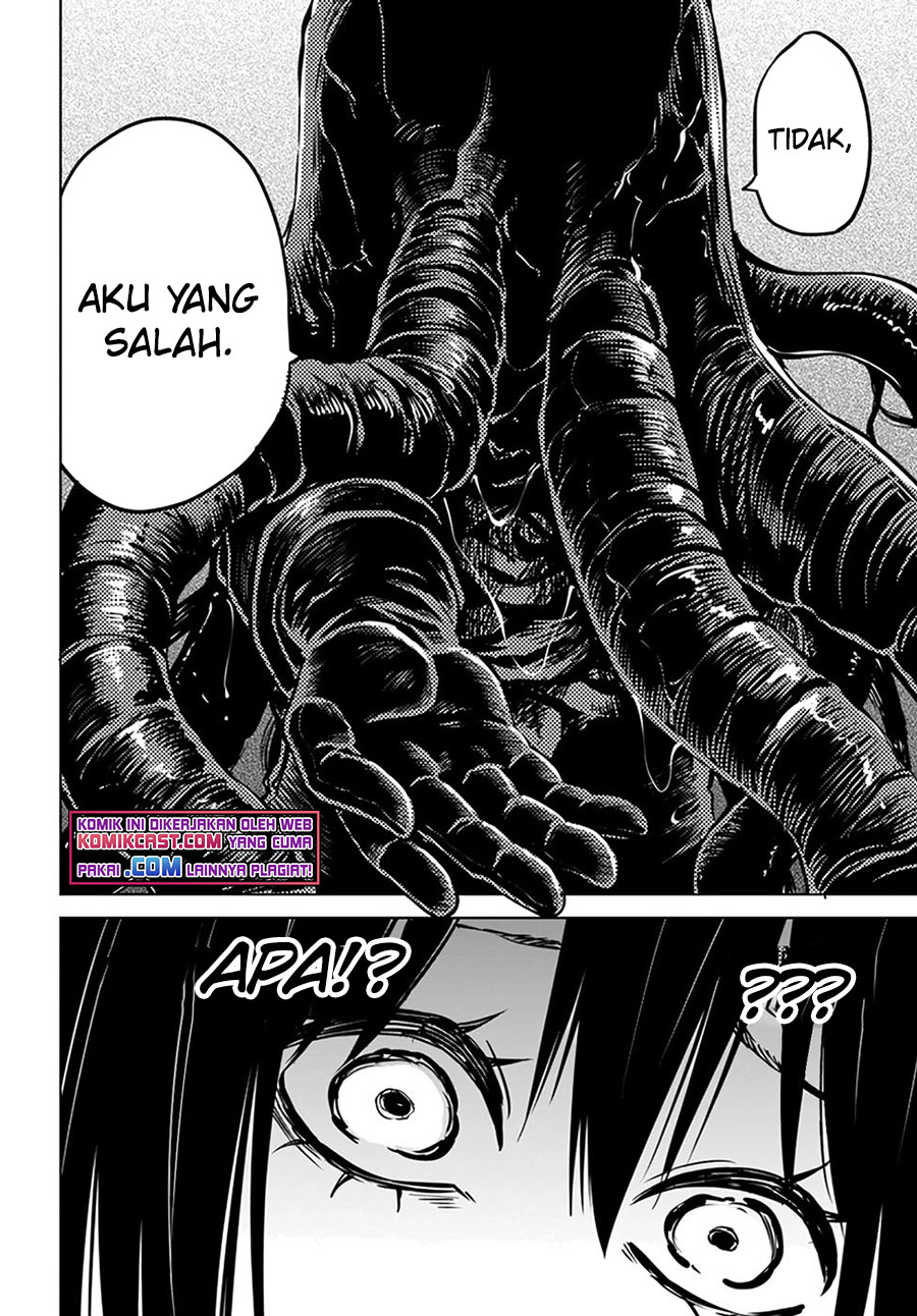 Dilarang COPAS - situs resmi www.mangacanblog.com - Komik the girl who see it 039 - chapter 39 40 Indonesia the girl who see it 039 - chapter 39 Terbaru 32|Baca Manga Komik Indonesia|Mangacan