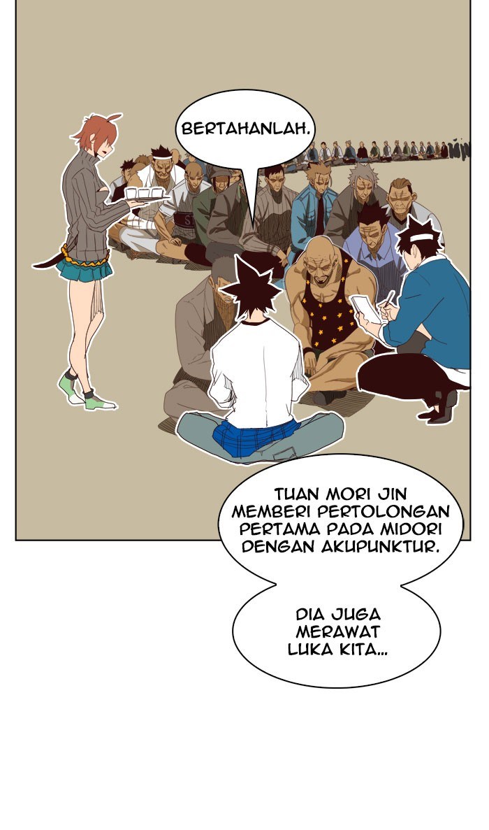 Dilarang COPAS - situs resmi www.mangacanblog.com - Komik the god of high school 205 - chapter 205 206 Indonesia the god of high school 205 - chapter 205 Terbaru 72|Baca Manga Komik Indonesia|Mangacan