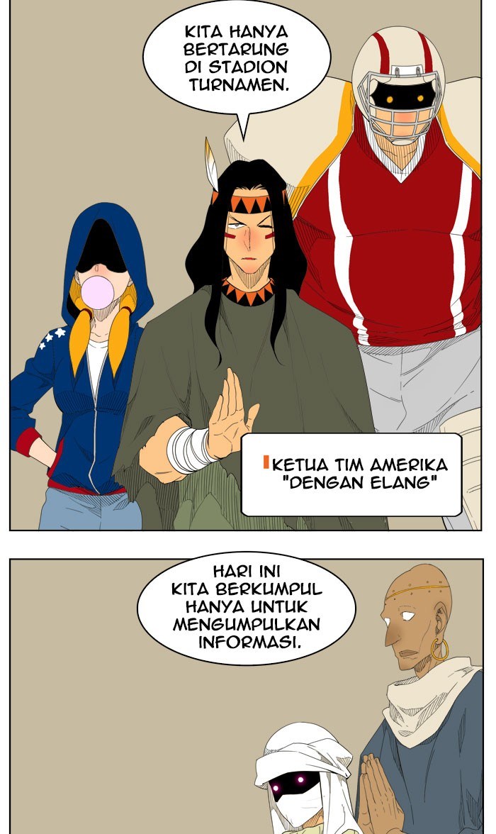 Dilarang COPAS - situs resmi www.mangacanblog.com - Komik the god of high school 216 - chapter 216 217 Indonesia the god of high school 216 - chapter 216 Terbaru 49|Baca Manga Komik Indonesia|Mangacan