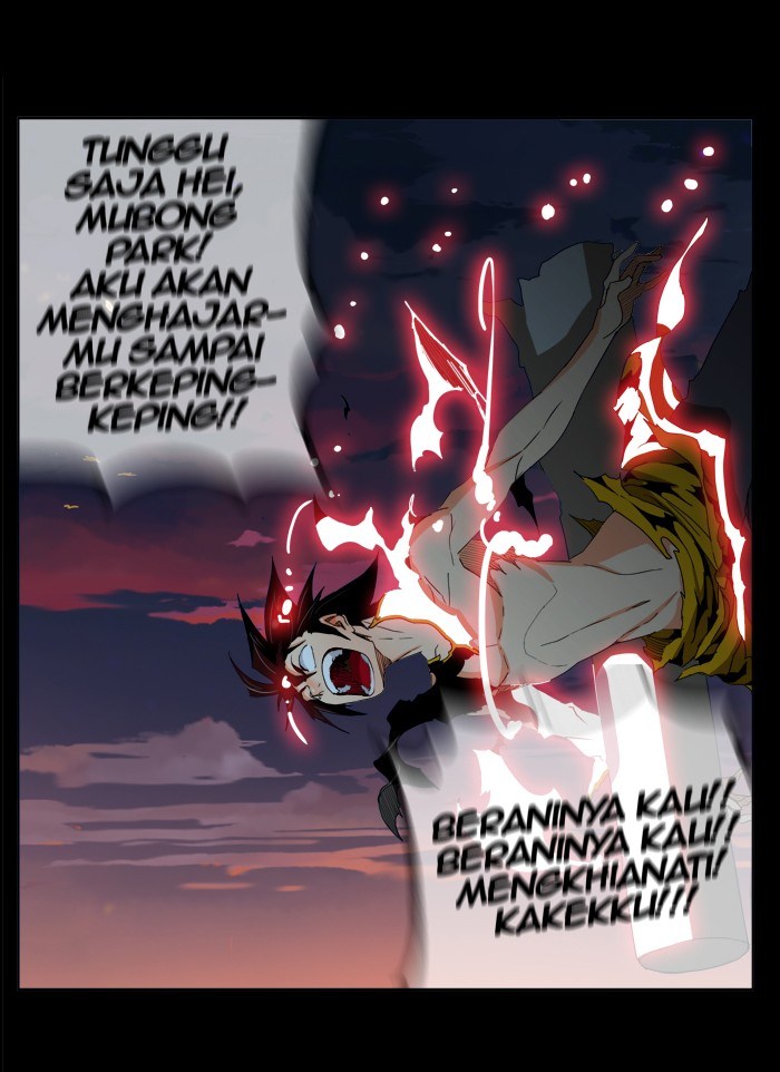 Dilarang COPAS - situs resmi www.mangacanblog.com - Komik the god of high school 332 - chapter 332 333 Indonesia the god of high school 332 - chapter 332 Terbaru 4|Baca Manga Komik Indonesia|Mangacan