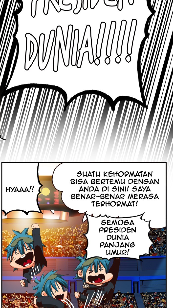 Dilarang COPAS - situs resmi www.mangacanblog.com - Komik the god of high school 369 - chapter 369 370 Indonesia the god of high school 369 - chapter 369 Terbaru 61|Baca Manga Komik Indonesia|Mangacan