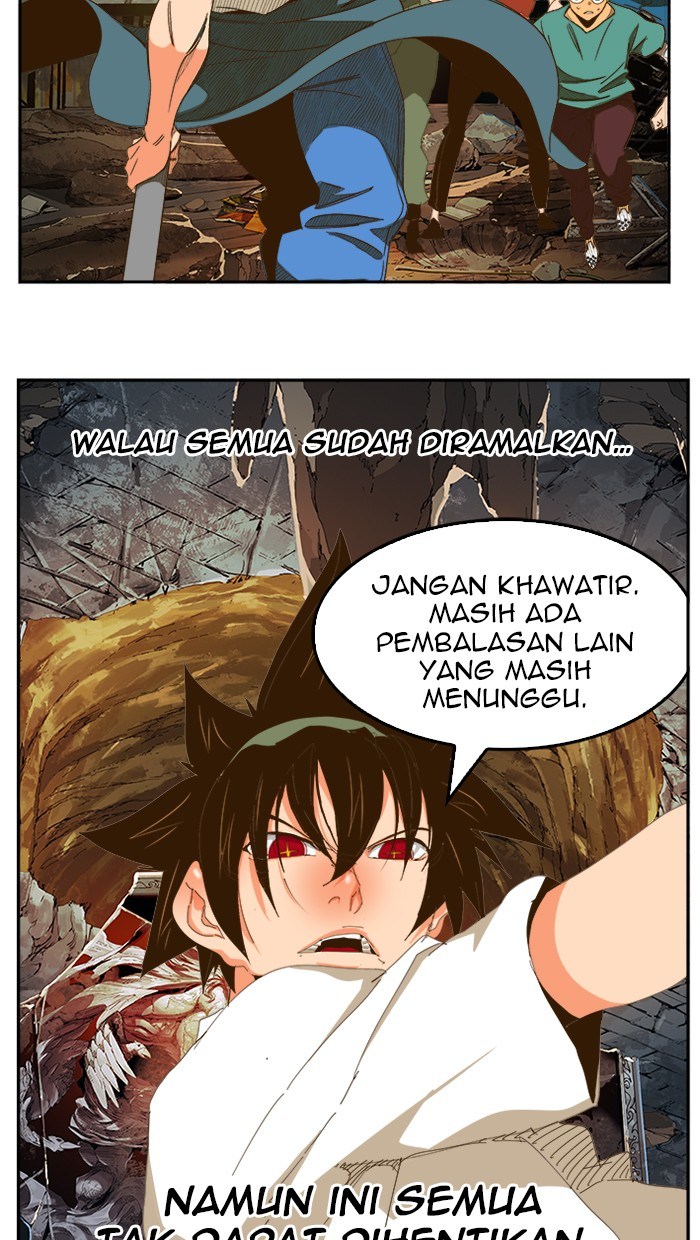 Dilarang COPAS - situs resmi www.mangacanblog.com - Komik the god of high school 442 - chapter 442 443 Indonesia the god of high school 442 - chapter 442 Terbaru 2|Baca Manga Komik Indonesia|Mangacan