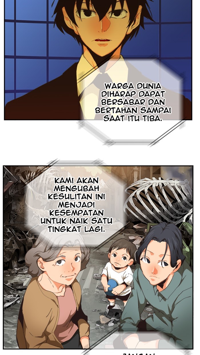 Dilarang COPAS - situs resmi www.mangacanblog.com - Komik the god of high school 484 - chapter 484 485 Indonesia the god of high school 484 - chapter 484 Terbaru 72|Baca Manga Komik Indonesia|Mangacan
