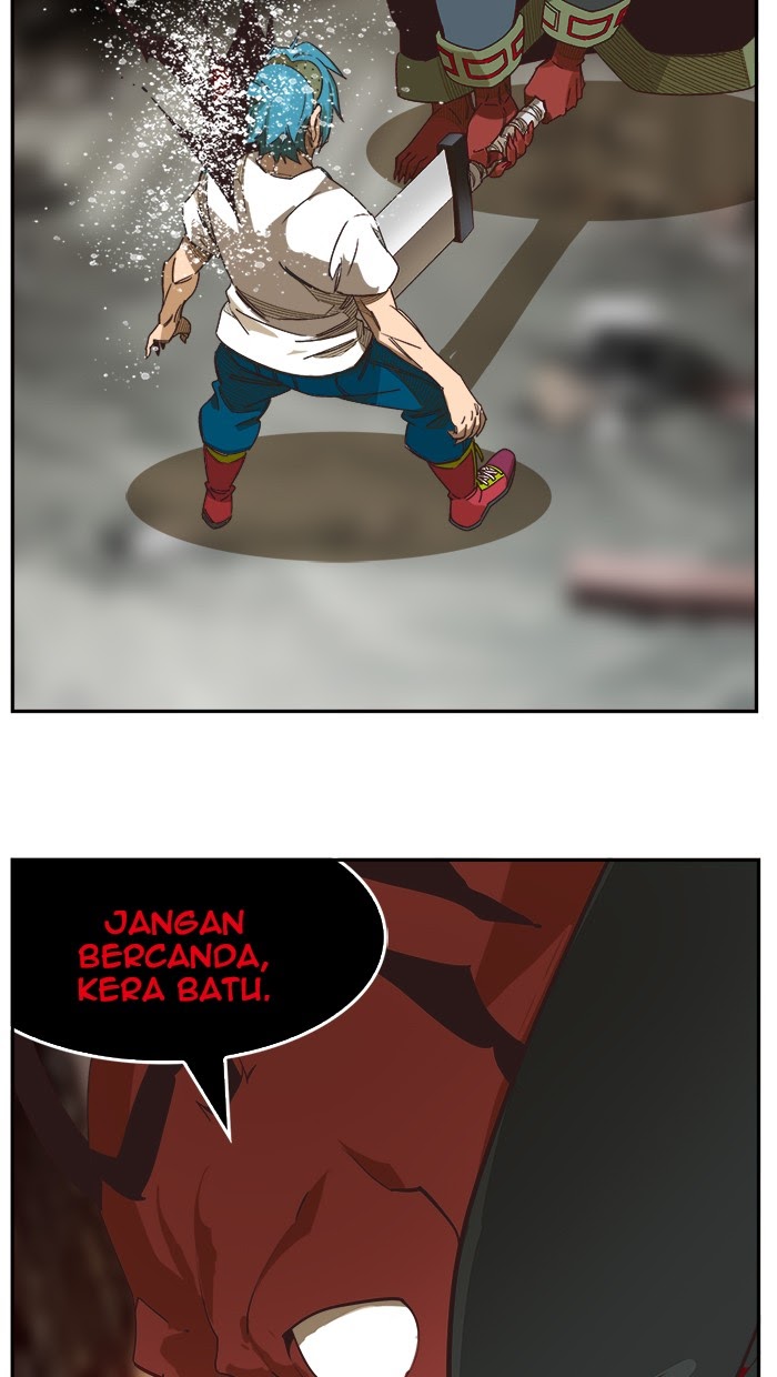 Dilarang COPAS - situs resmi www.mangacanblog.com - Komik the god of high school 485 - chapter 485 486 Indonesia the god of high school 485 - chapter 485 Terbaru 64|Baca Manga Komik Indonesia|Mangacan